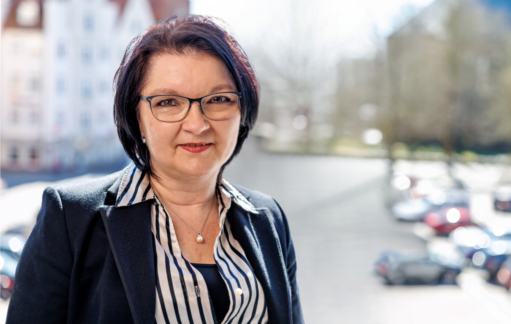 Silke Lindau